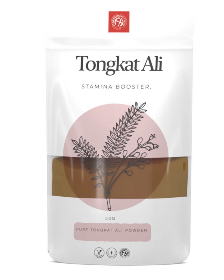 The Positive Company - Longjack Extract