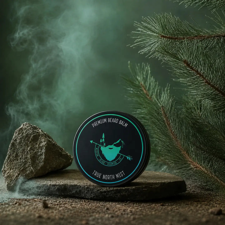 True North Beard Balm