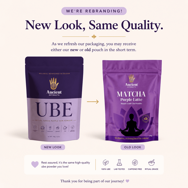 Indulgent Pair - Matcha & Ube