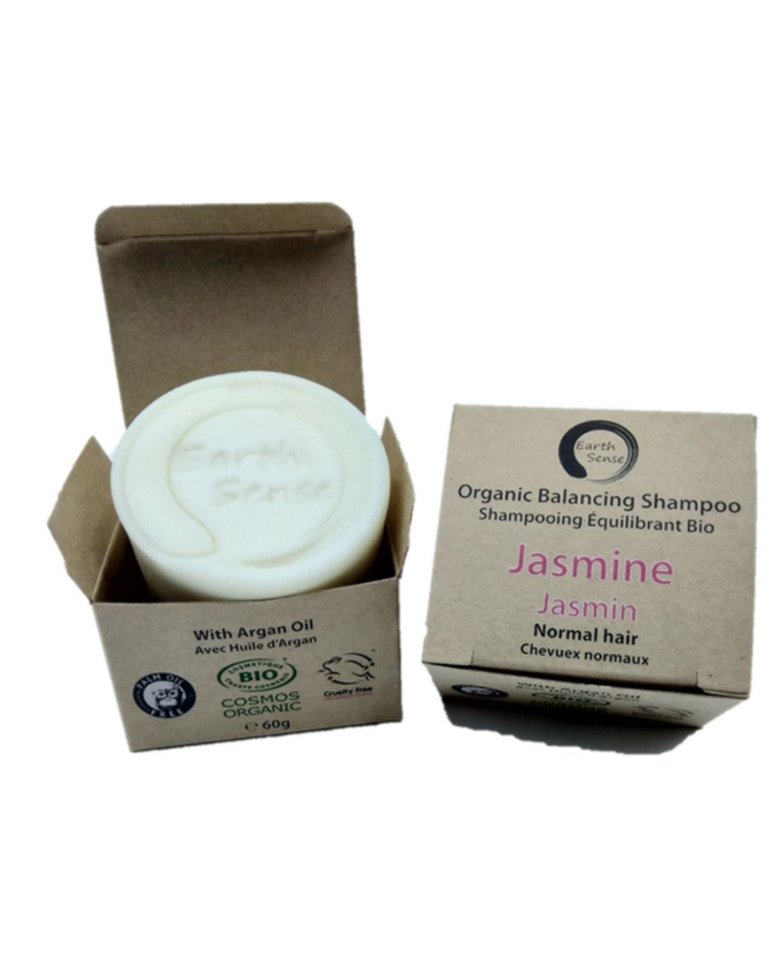The Positive Company - Balancing Shampoo - Jasmine - Normal & all Hair Types