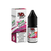 10mg I VG Drinks Salts 10ml Nic Salts (50VG-50PG) - Flavour: Fruit Twist