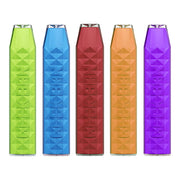20mg Geek Bar C500 Disposable Vape Device 500 Puffs - Flavour: Geekbul strawberry ice