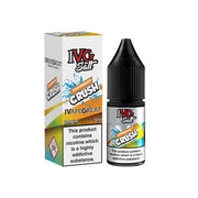 20mg I VG Salts Drinks 10ml Nic Salts (50VG-50PG) - Flavour: Vimade Fusion