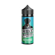 Peeky Blenders 100ml E-liquid 0mg (50VG-50PG) - Flavour: Witch Craft - SilverbackCBD