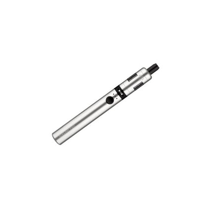 Innokin Endura T18E 2 Kit - Color: SS - SilverbackCBD