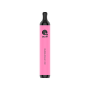 20mg IJOY Q Disposable Vape Device 600 Puffs - Flavour: Peach Soda