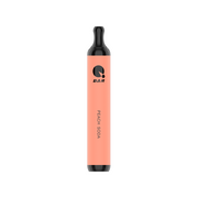 20mg IJOY Q Disposable Vape Device 600 Puffs - Flavour: Bubblegum Ice