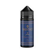 Solstice By Wick Liquor 100ml Shortfill 0mg (80VG/20PG) - Flavour: Morning Star