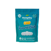 Hempthy 300mg CBD Gummies 30 Ct Pouch - Flavour: Pick n Mix - SilverbackCBD