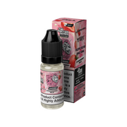 20mg The Panther Series Desserts By Dr Vapes 10ml Nic Salt (50VG-50PG) - Flavour: Lotus Cheesecake