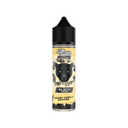 The Panther Series Desserts By Dr Vapes 50ml Shortfill 0mg (78VG-22PG) - Flavour: Unicorn