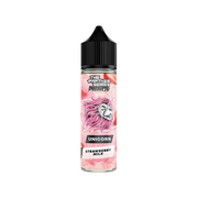 The Panther Series Desserts By Dr Vapes 50ml Shortfill 0mg (78VG-22PG) - Flavour: Unicorn