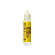 Absolution Juice By Alfa Labs 0mg 50ml Shortfill (70VG-30PG) - Flavour: Black Currant Bina - SilverbackCBD