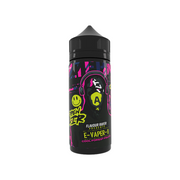 Flavour Raver E-Vaper-8 100ml Shortfill 0mg (70VG/30PG) - Flavour: Fruity Tonic