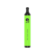 20mg IJOY Q Disposable Vape Device 600 Puffs - Flavour: Peach Soda