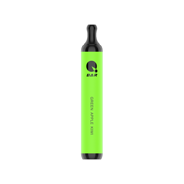 20mg IJOY Q Disposable Vape Device 600 Puffs - Flavour: Bubblegum Ice