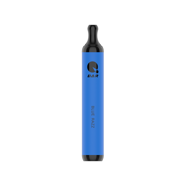 20mg IJOY Q Disposable Vape Device 600 Puffs - Flavour: Bubblegum Ice