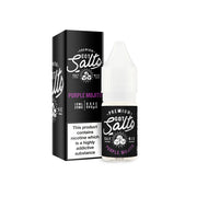 10mg Got Salts 10ml Nic Salts (50VG-50PG) - Flavour: Candid Candy