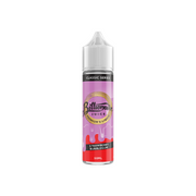 Billionaire Juice Classic Series 0ml Shortfill 0mg (70VG/30PG) - Flavour: Berry Heaven