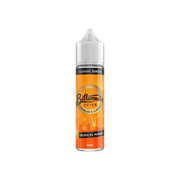 Billionaire Juice Classic Series 0ml Shortfill 0mg (70VG/30PG) - Flavour: Watermelon Ice