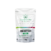 Supreme CBD 200mg CBD Gummies Grab Bag - 50g - Gummies: Bears