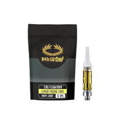 HercuLeaf 450mg CBD Vape Cartridge 0.5ml - Flavour: GG4