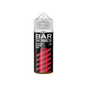 Bar Series 100ml Shortfill 0mg (70VG/30PG) - Flavour: Mango Ice