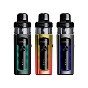 FreeMax Starlux Pod 40W Kit - Color: Black