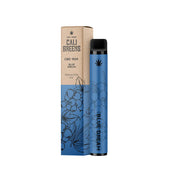 Cali Greens CBD GO 1000mg CBD Disposable Vape Pen 1500 Puffs - Flavour: Blue Dream