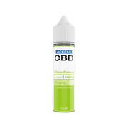 Access CBD 1200mg CBD E-liquid 50ml (60PG-40VG) - Flavour: Berry