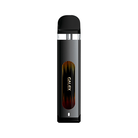FreeMax Galex Pod 16W Kit - Color: Cyan Purple