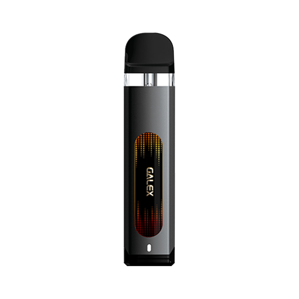 FreeMax Galex Pod 16W Kit - Color: Black