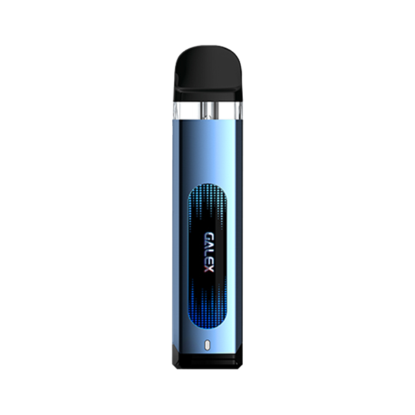 FreeMax Galex Pod 16W Kit - Color: Cyan Purple