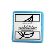 Canna Magic Handmade 100mg CBD Bath Bombs - Flavour: Restore