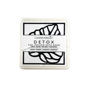 Canna Magic Handmade 100mg CBD Bath Bombs - Flavour: Calm