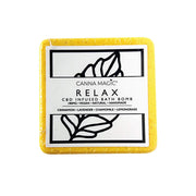 Canna Magic Handmade 100mg CBD Bath Bombs - Flavour: Calm