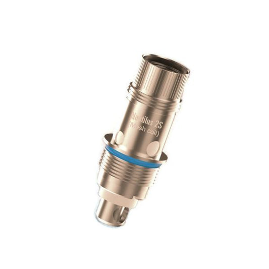 Aspire Nautilus 2S Mesh Coil - 0.7 ohm - SilverbackCBD