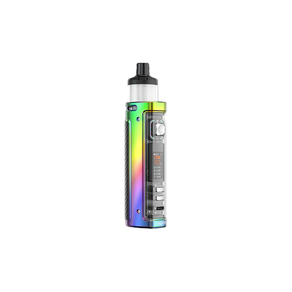 Aspire Veynom EX 100W Kit - Color: Rainbow
