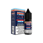 10mg Frunk Salts 10ml Nic Salts (50VG-50PG) - Flavour: Fresh Mango