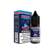 10mg Frunk Salts 10ml Nic Salts (50VG-50PG) - Flavour: Fresh Mango