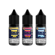 10mg Frunk Salts 10ml Nic Salts (50VG-50PG) - Flavour: Lemon Zing