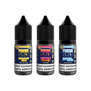 10mg Frunk Salts 10ml Nic Salts (50VG-50PG) - Flavour: Fresh Mango