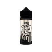 Got Milk? 100ml Shortfill 0mg (80VG-20PG) - Flavour: Banana Milkshake