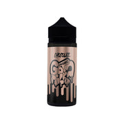 Got Milk? 100ml Shortfill 0mg (80VG-20PG) - Flavour: Banana Milkshake