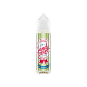 Candy Corner 50ml Shortfill 0mg (80VG-20PG) - Flavour: Kola Tip Top