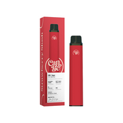 CanBe 2000mg CBD Disposable Vape Device 3500 Puffs - Flavour: Biscotti