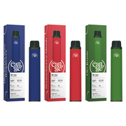 CanBe 2000mg CBD Disposable Vape Device 3500 Puffs - Flavour: OG Kush