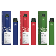 CanBe 2000mg CBD Disposable Vape Device 3500 Puffs - Flavour: Biscotti