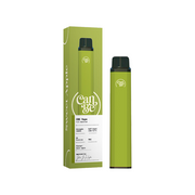 CanBe 2000mg CBD Disposable Vape Device 3500 Puffs - Flavour: OG Kush