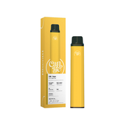 CanBe 2000mg CBD Disposable Vape Device 3500 Puffs - Flavour: Gorilla Glue